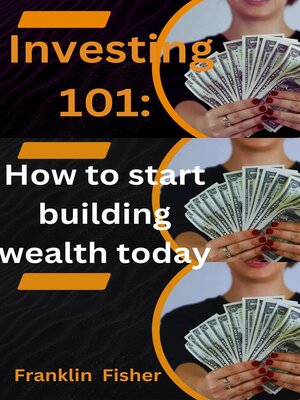 cover image of Investing 101